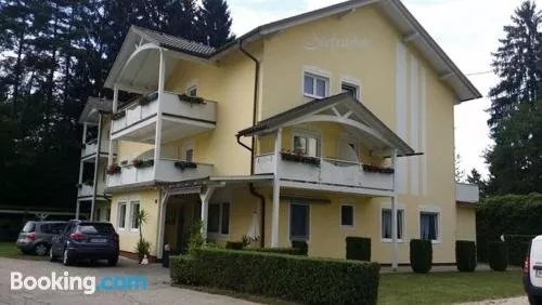 Pension Seefrieden