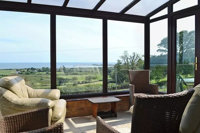 3 bedroom accommodation in Abererch, near Pwllheli