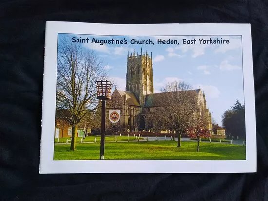 St Augustine's Church