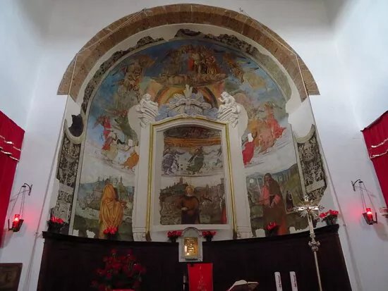 Chiesa di San Giuliano Martire