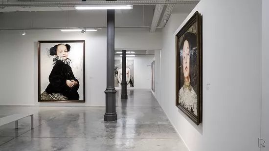 Espais Volart
