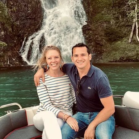 Chantal & Max Travel Design Switzerland
