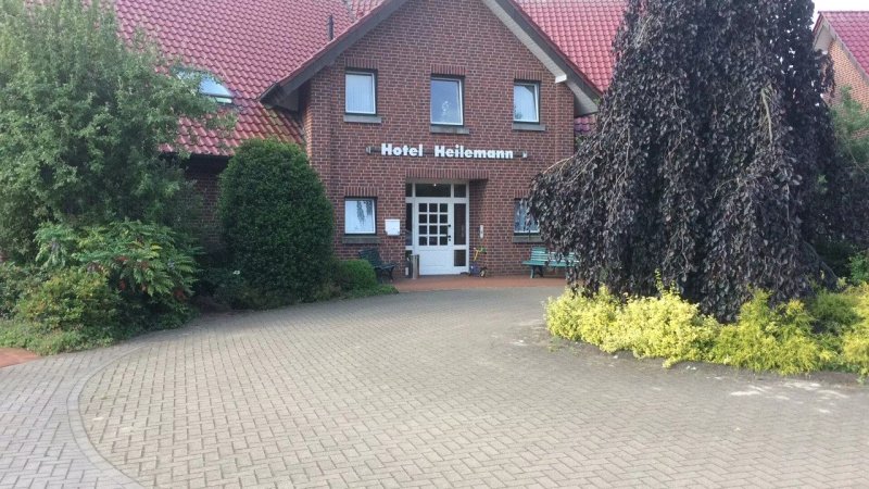 Heilemann