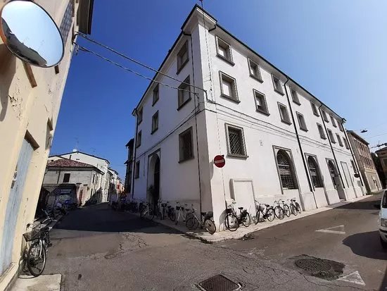 Chiesa di Santa Maria Maddalena