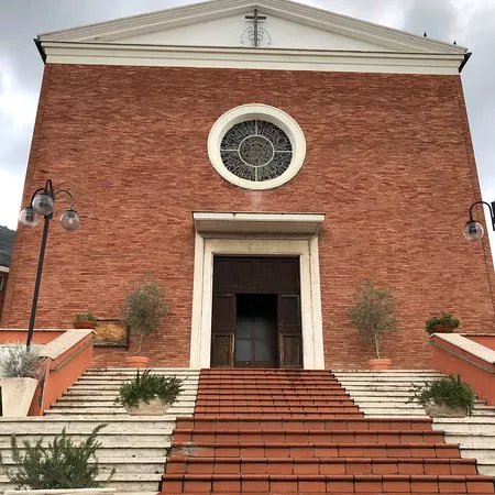 Parrocchia San Pietro Apostolo