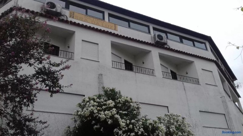 Residencial Retiro Sra. Da Luz