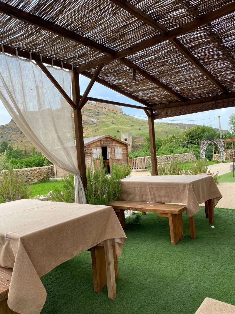 Hotel Don Marcos