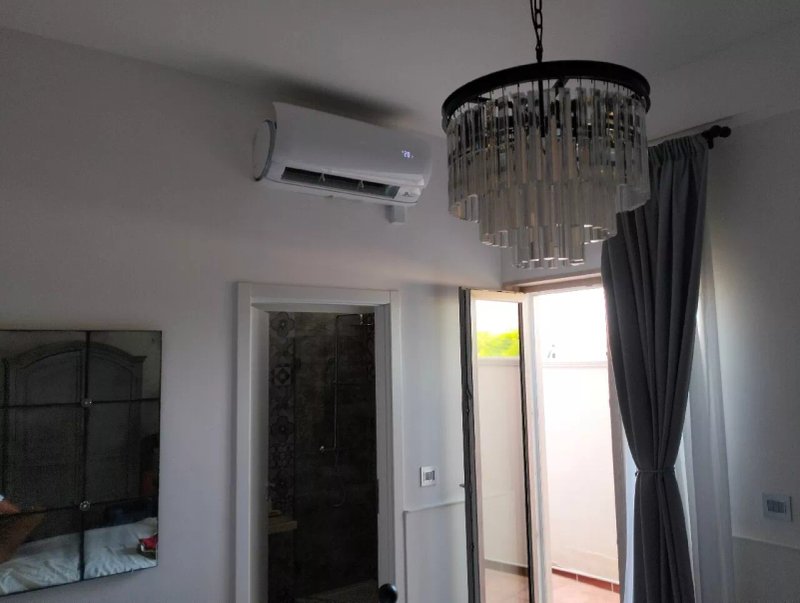 B&B Le Radici del Salento Luxury Rooms