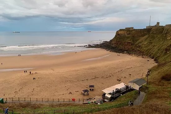 Tynemouth Tours