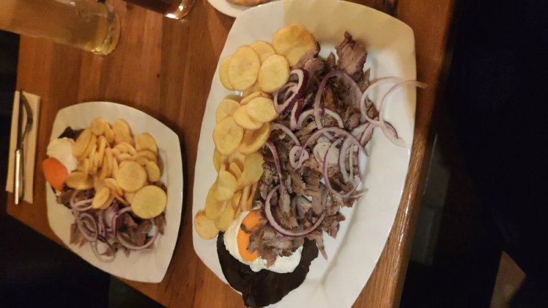 Restaurant Delphi