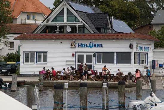 Hol Uber Beyer - Bootsvermietung