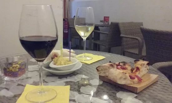 Bar La Posta