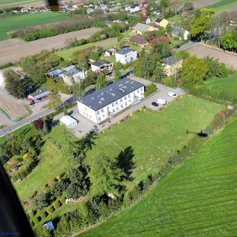 Centrum Wypoczynkowe Complex