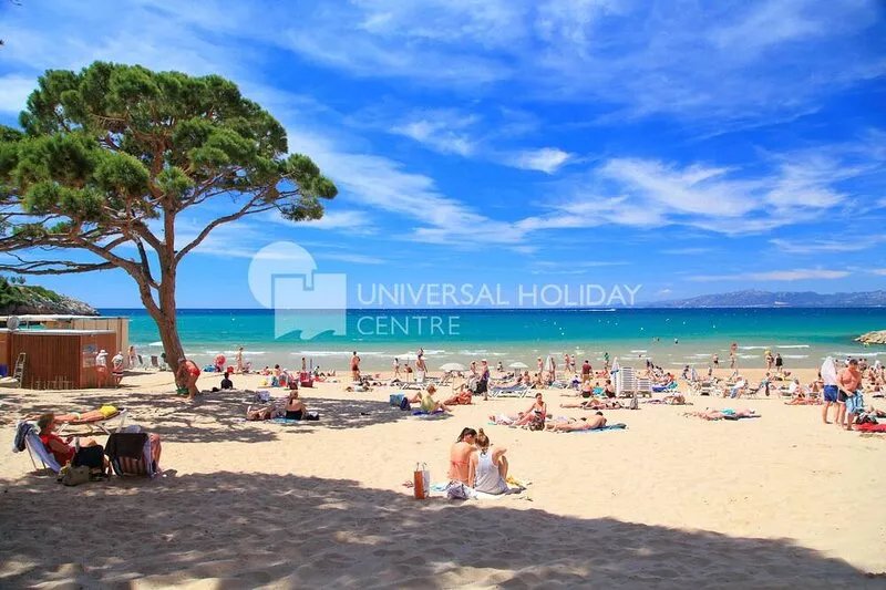 Beachfront Family Apartment · Pool · Wifi · UHC PLAYAMERO 326