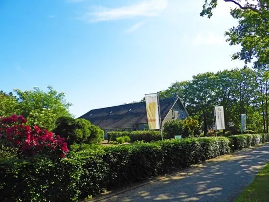 Aspergeboerderij Sandur