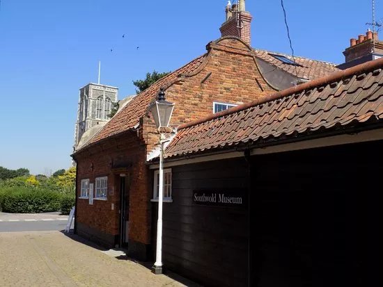 Southwold Museum and Historical Society