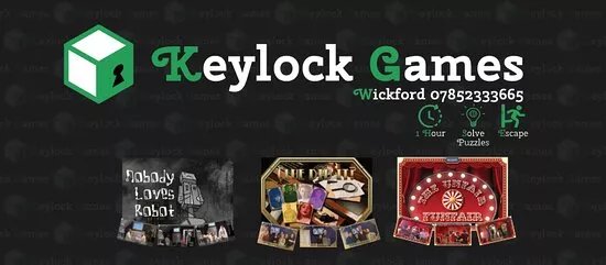 Keylock Games