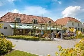 De uitwijk