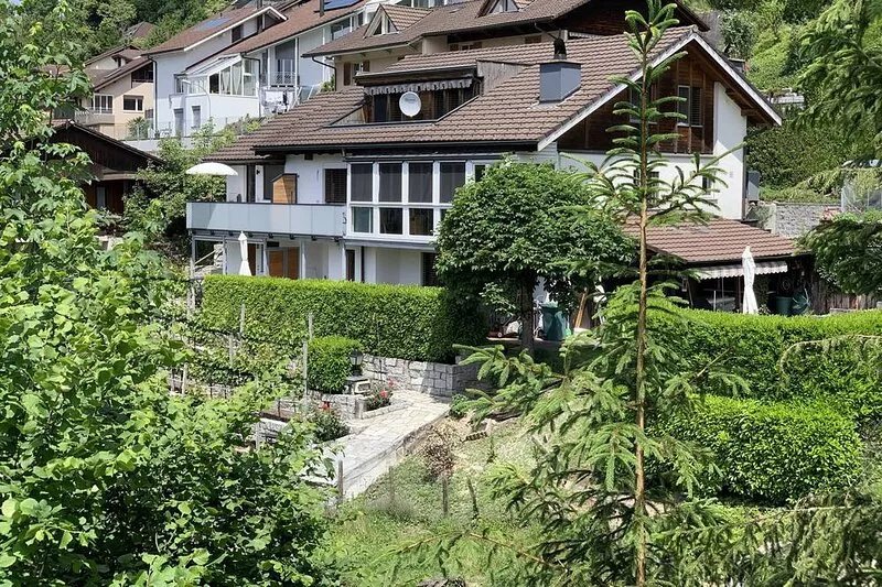 Monte Castello holiday apartment