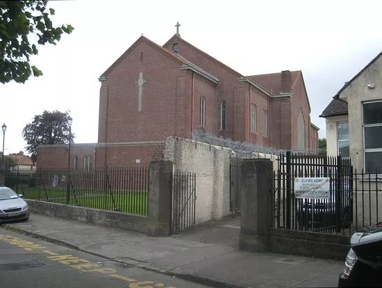 Christ the King Catholic Church