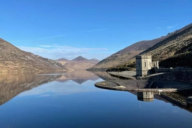 Lovely 2-Bed Cottage at the Foot of the Mournes