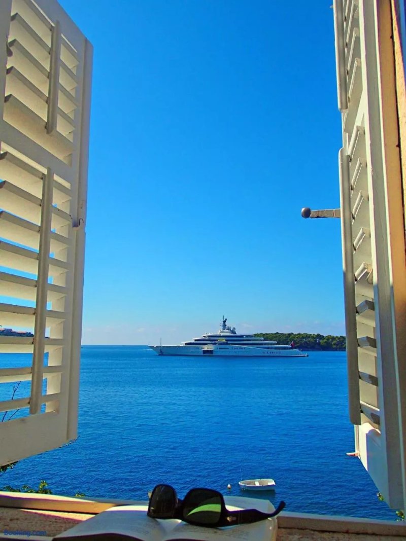 Guest House Adriatic Pearl