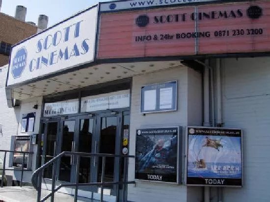 Scott Cinemas