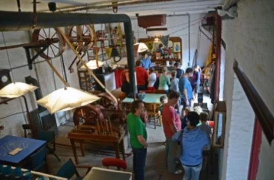 De Kinderbrouwerij