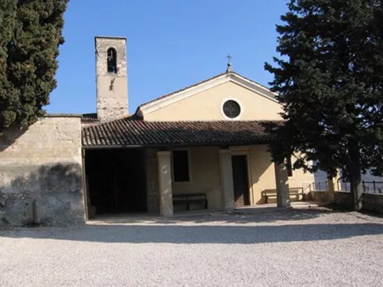 Chiesa di San Salvatore – X secolo