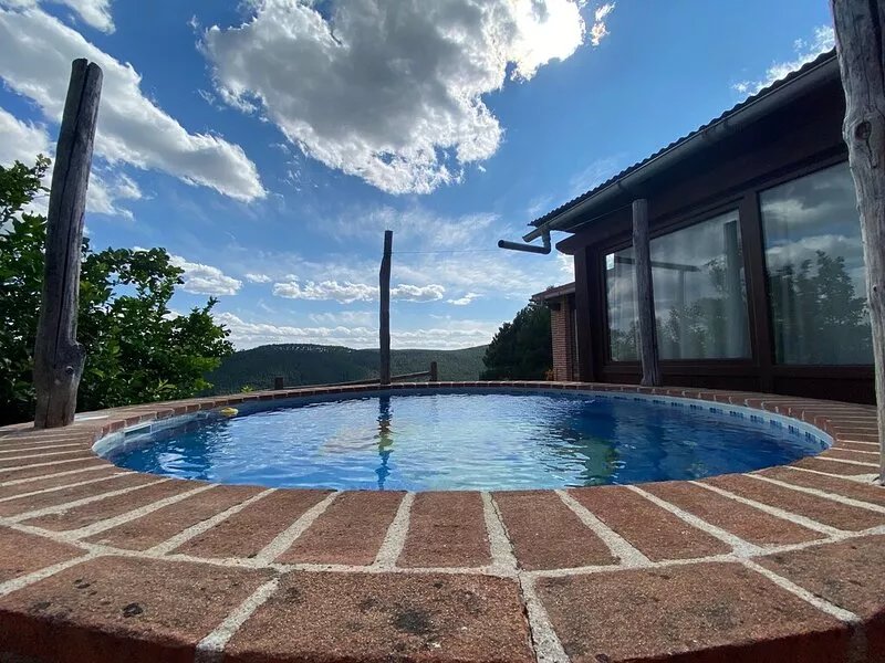 Casa Rural Olivar de Gredos