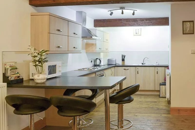 1 bedroom accommodation in North Willingham, near Market Rasen