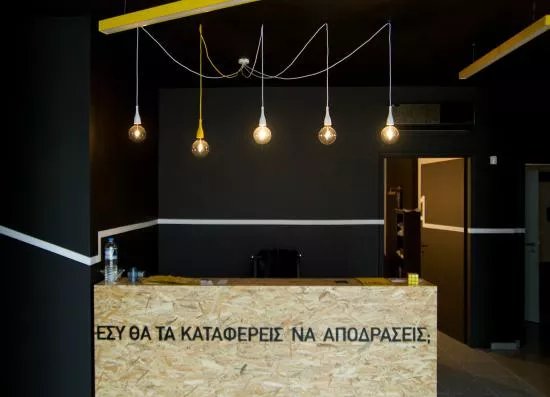Esc Rooms