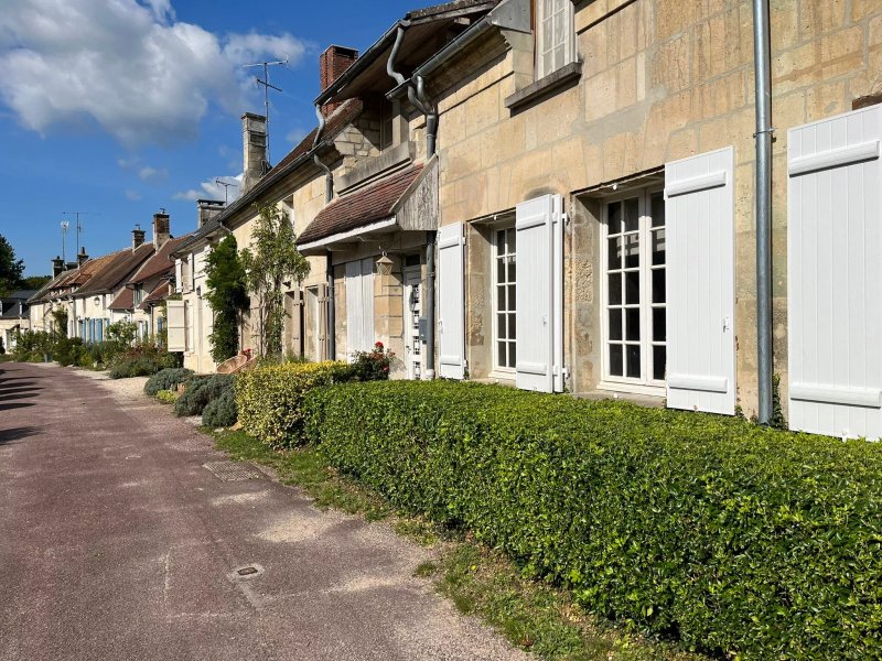 Le Ferme de la Marquette