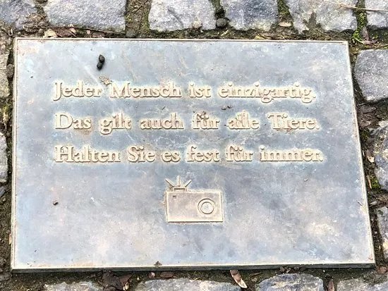 Das Ich-Denkmal