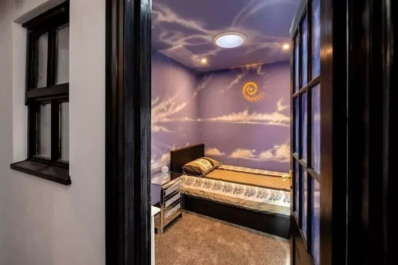 Spa Retreat (relaxation centre)