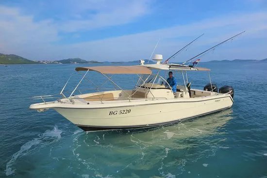 Taboo PRO Fishing Team