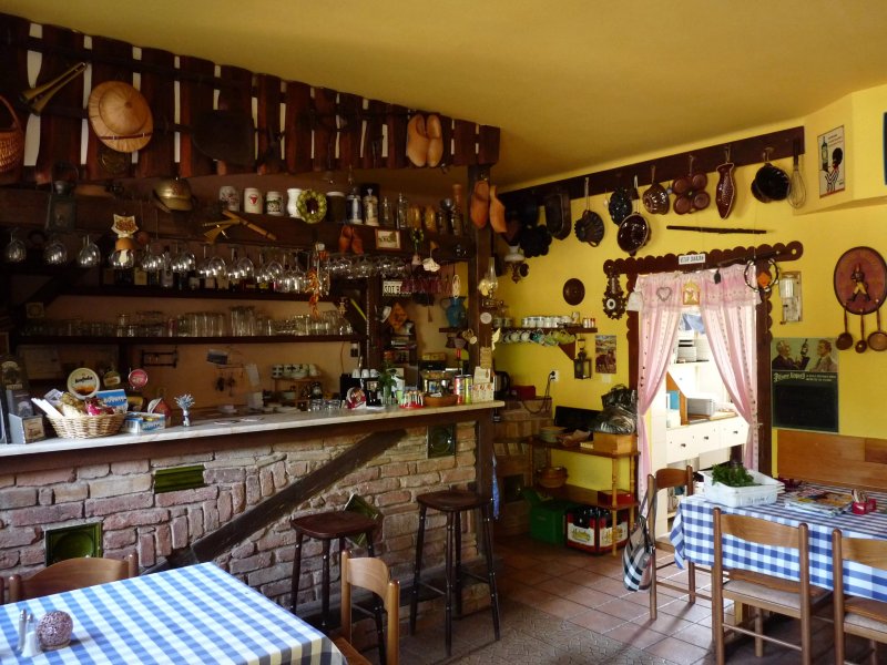 Rodinny Penzion s Restauraci - Hospudka na Navsi