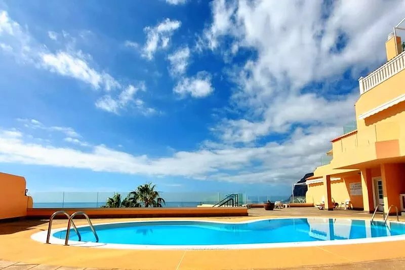 New apartment, idyllic surroundings .Wi-Fi Unforgettable vacations!