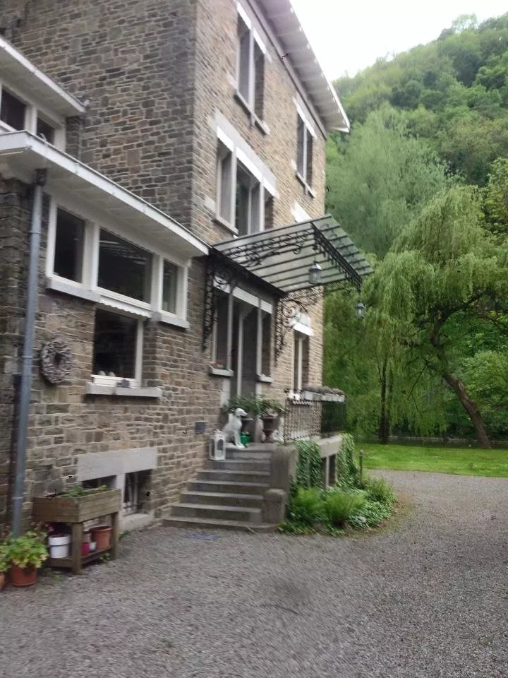 B&B Petit Chateau Les Tourelles