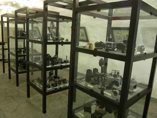 Museum of Photography