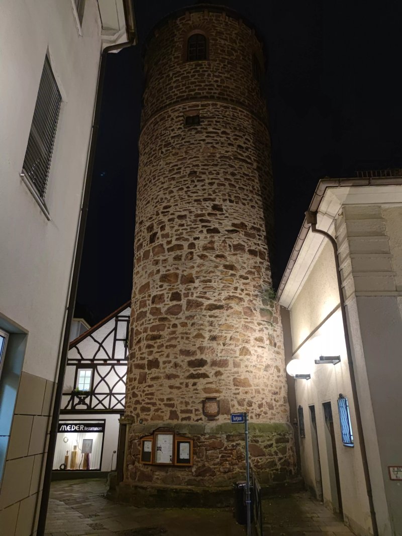 Feuerturm