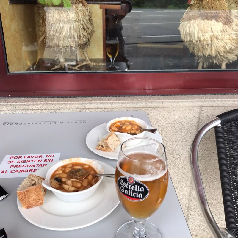 Restaurante Canta la Rana