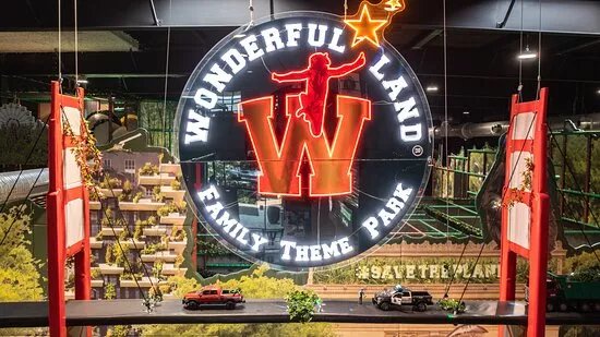 Wonderful-Land