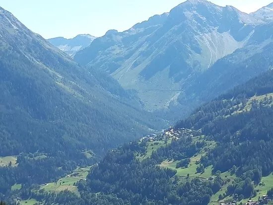 Office du Tourisme de Grimentz
