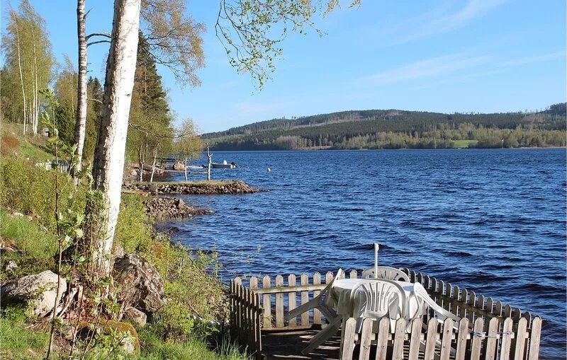 1 bedroom gorgeous home in Bovik