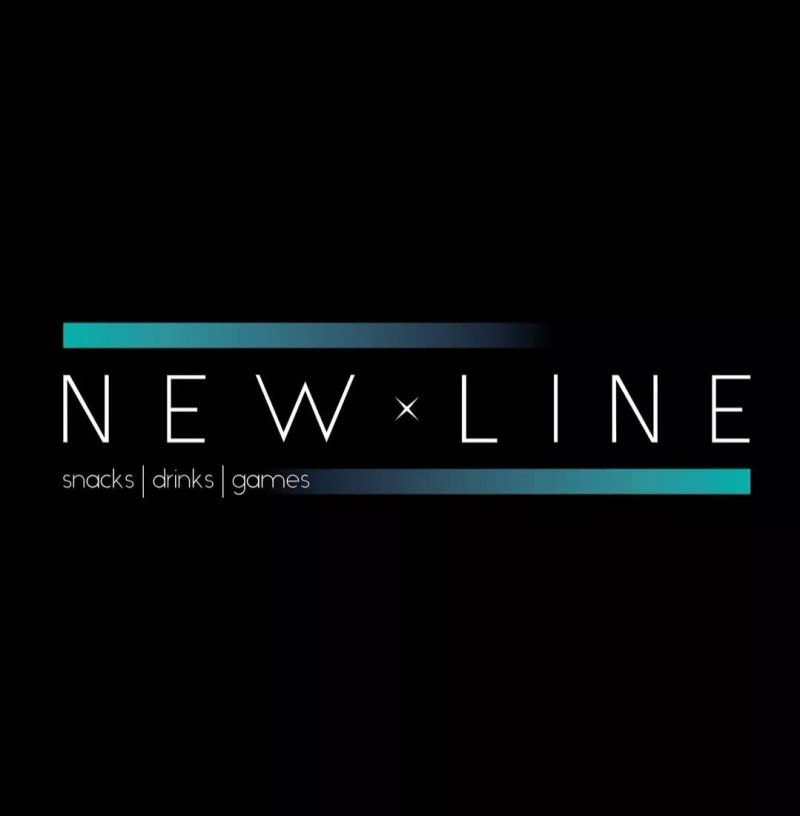 New Line Snacks | Drinks | Games