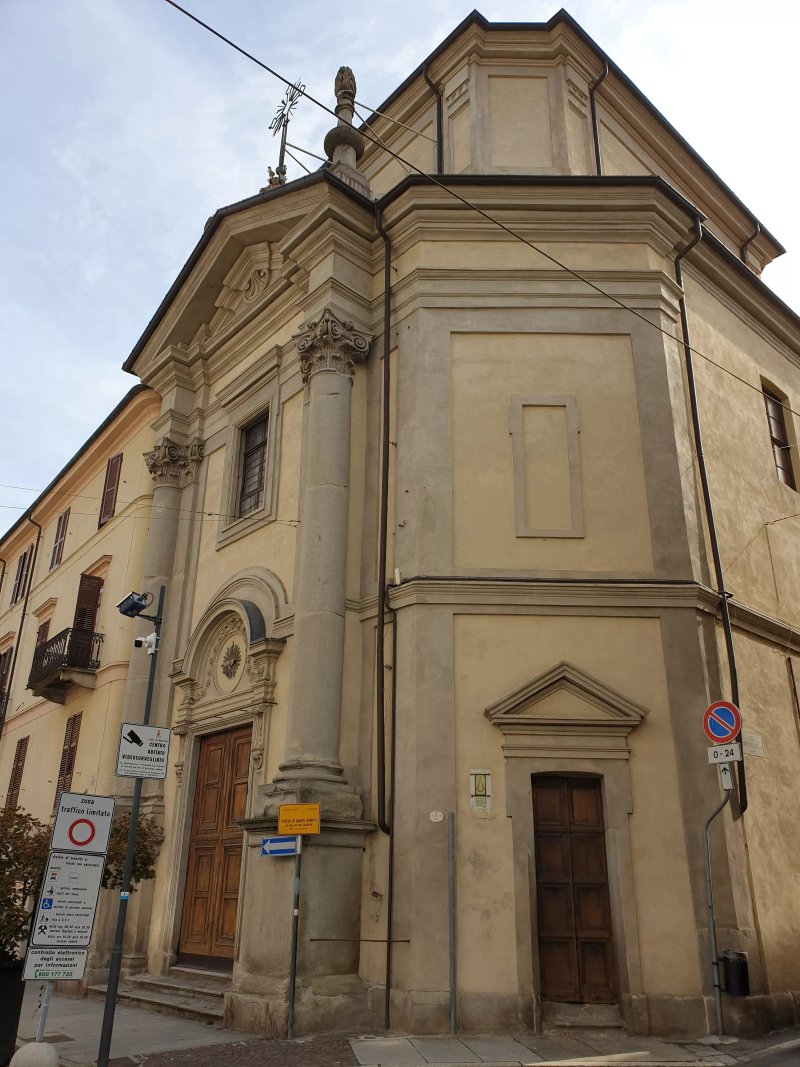 Chiesa di San Giuseppe