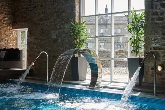 The Devonshire Spa