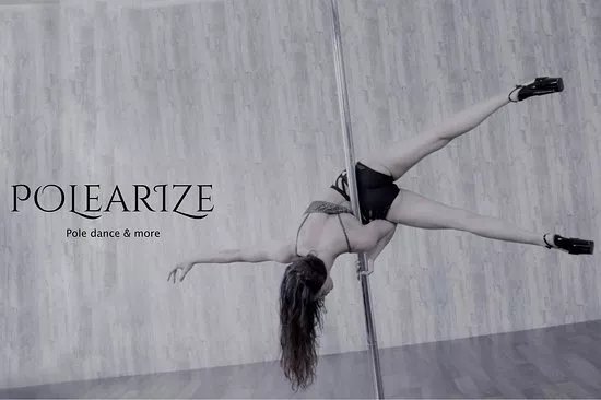 Polearize - Pole Dance Bochum