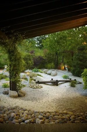 Aqua Sana Sherwood Forest
